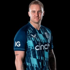 Jason Roy