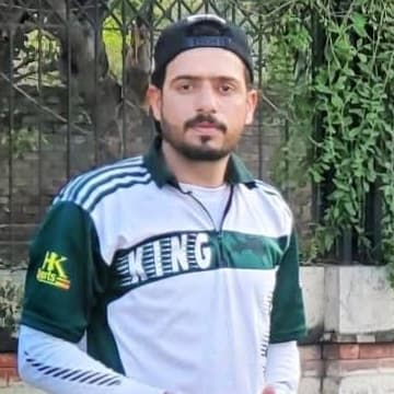 Sami Rizwan