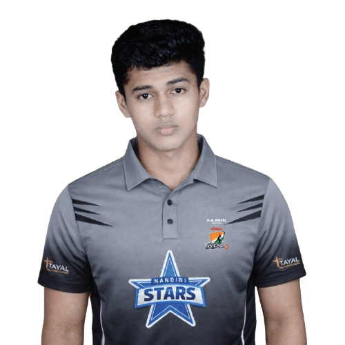 Sarvesh Aghav