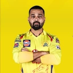Murali Vijay