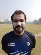 Ayyaz Khan cricket player profile photo
