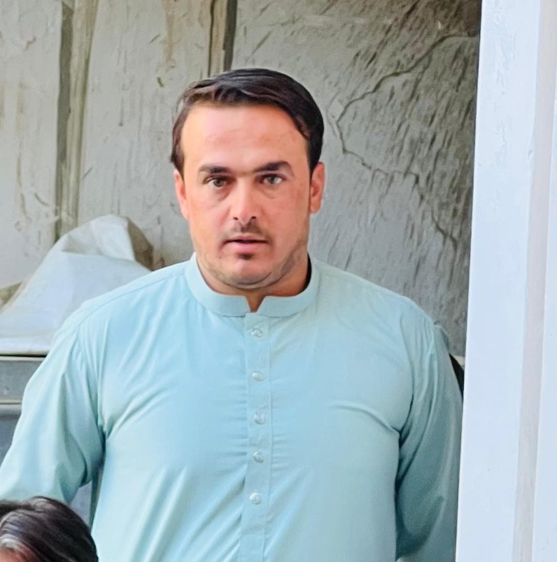 FARHAD KHAN