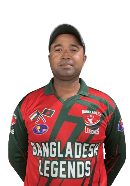 Md Kamrul Islam cricket player photo