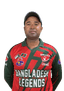 Md Kamrul Islam