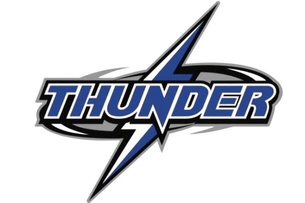 Terminal Thunders team logo