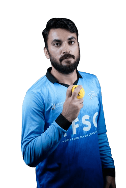 AMEER HAMZA