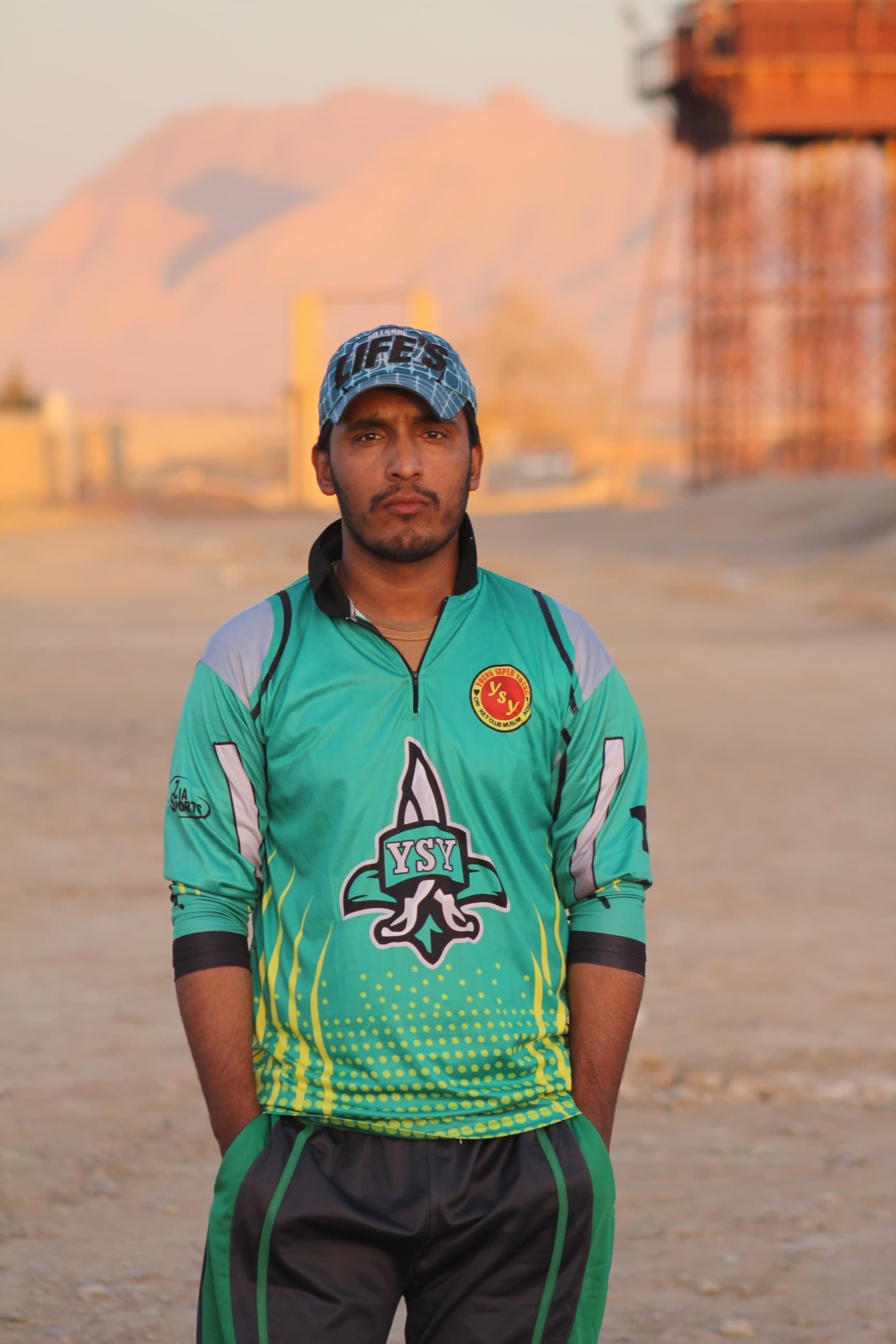 Ashraf