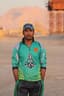 Ashraf