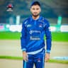 SALMAN SALOO