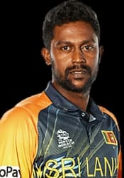 RANASINGHE MINOD BANUKA