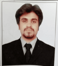 Haris Khan