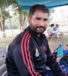 ZUBAIR JNR