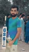 Muhammad Kashif