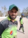 Mujahid Roy