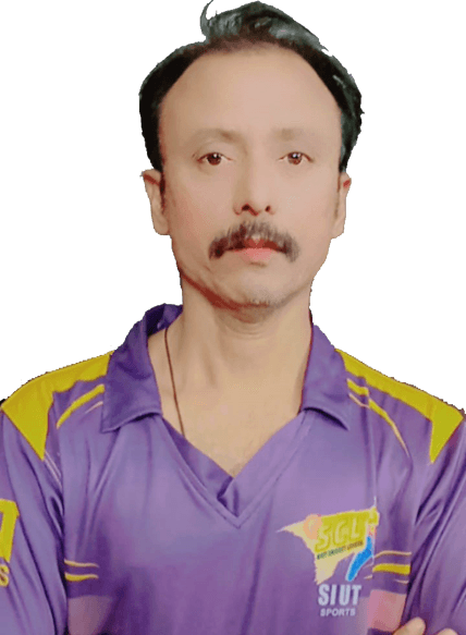 Asif Ahmed cricket player photo