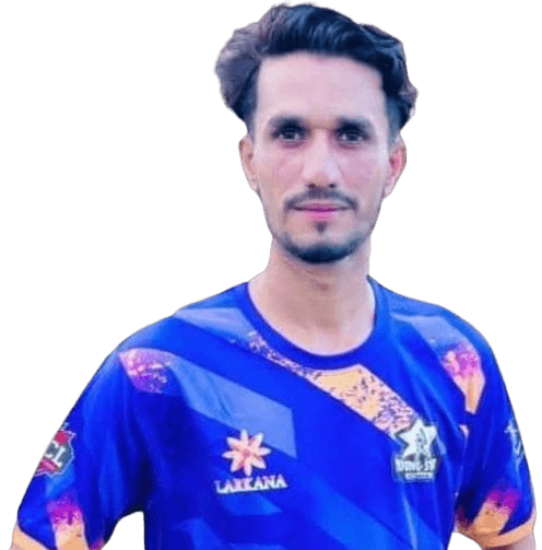 Abdullah Shah cricket player profile photo