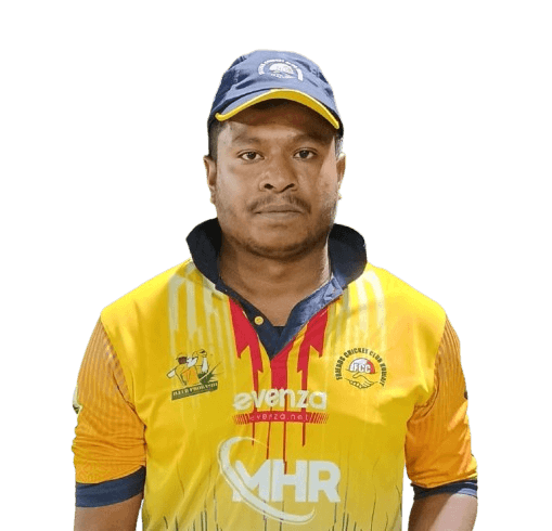 Mosaraf Hossain