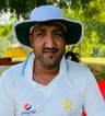 Zain Abbas
