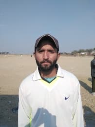 Hassan Abbas cricket player profile photo