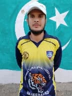 Shoaib Ahmed