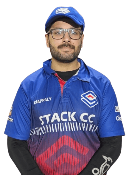 Naveed Fakhr cricket player photo