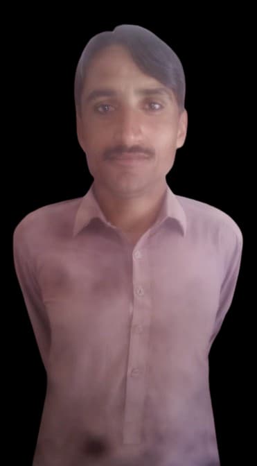 Pirthvi Pakistani