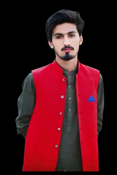 NAEEM KHAN