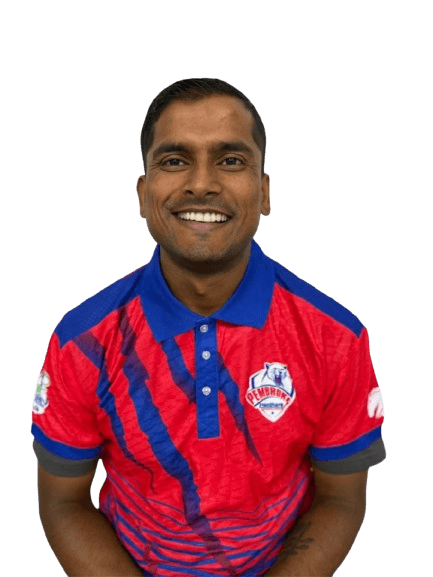 Swapnil Thakur cricket player profile photo