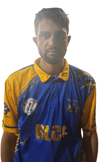 MOHD KABIR cricket player profile photo
