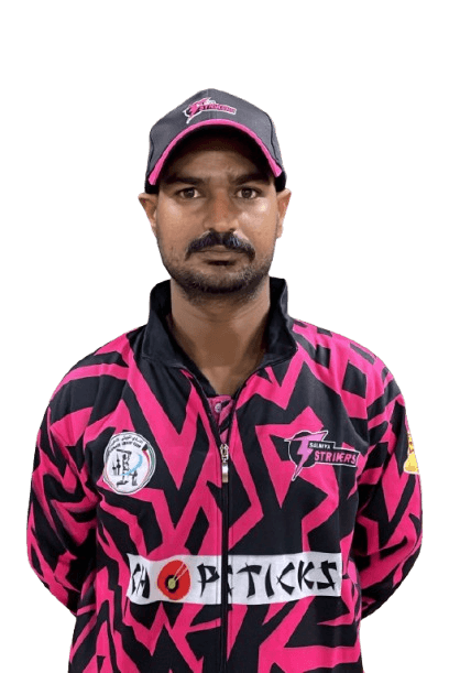 Tarun Sharma