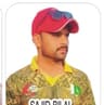 Sajid Bilal