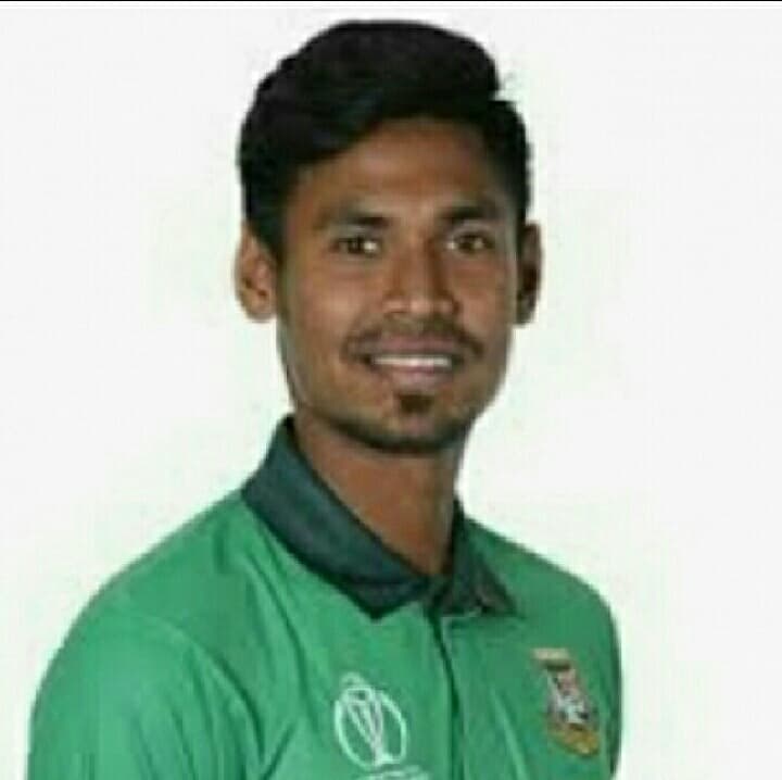 Mustafizur Rahman cricket player photo