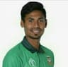 Mustafizur Rahman