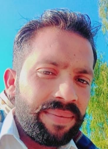 Kashif Nawaz cricket player profile photo