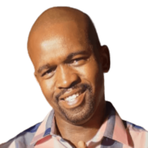 GEORGE HLAZO