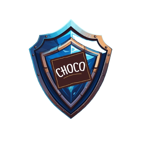 Choco Thunder
