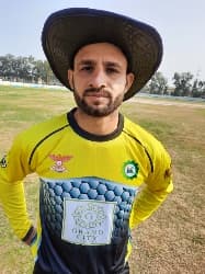 SALMAN ZAID