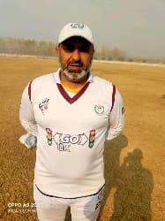 Khalid Jamal