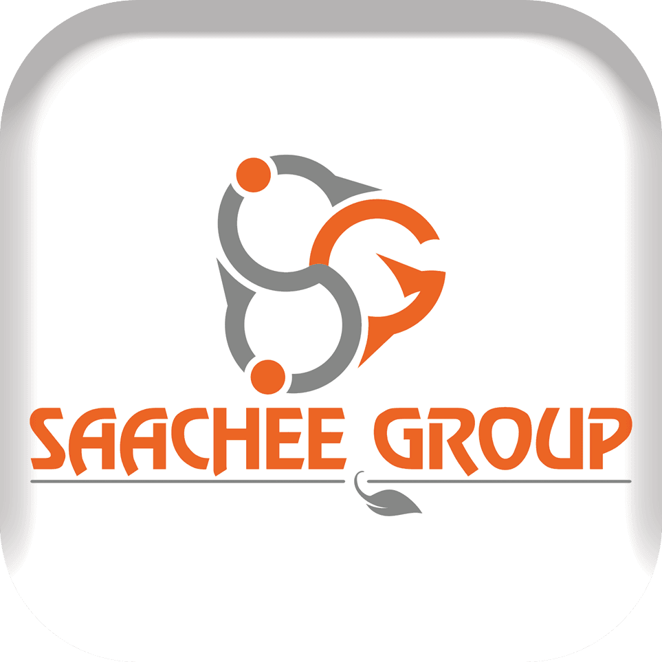 Saachee Super Kings team logo