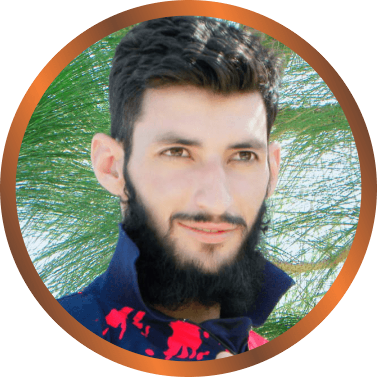 Abdul Rehman cricket player profile photo