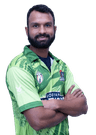 Nithin Saldanha