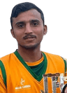 Junaid Mugheri
