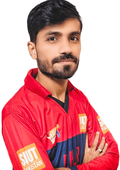 Muhammad Feroz cricket player profile photo