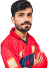 Muhammad Feroz
