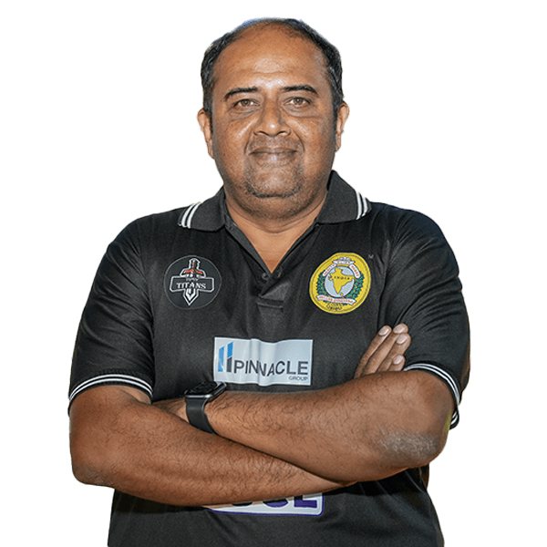 Siddharth Inamdar
