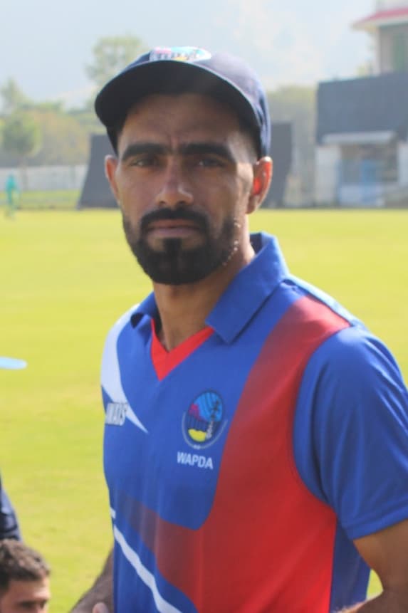 Awais Khan