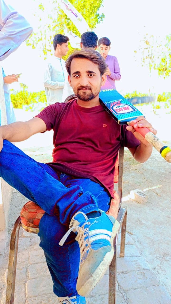 WASEEM LEFTY
