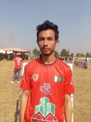 Ihtisham Khan