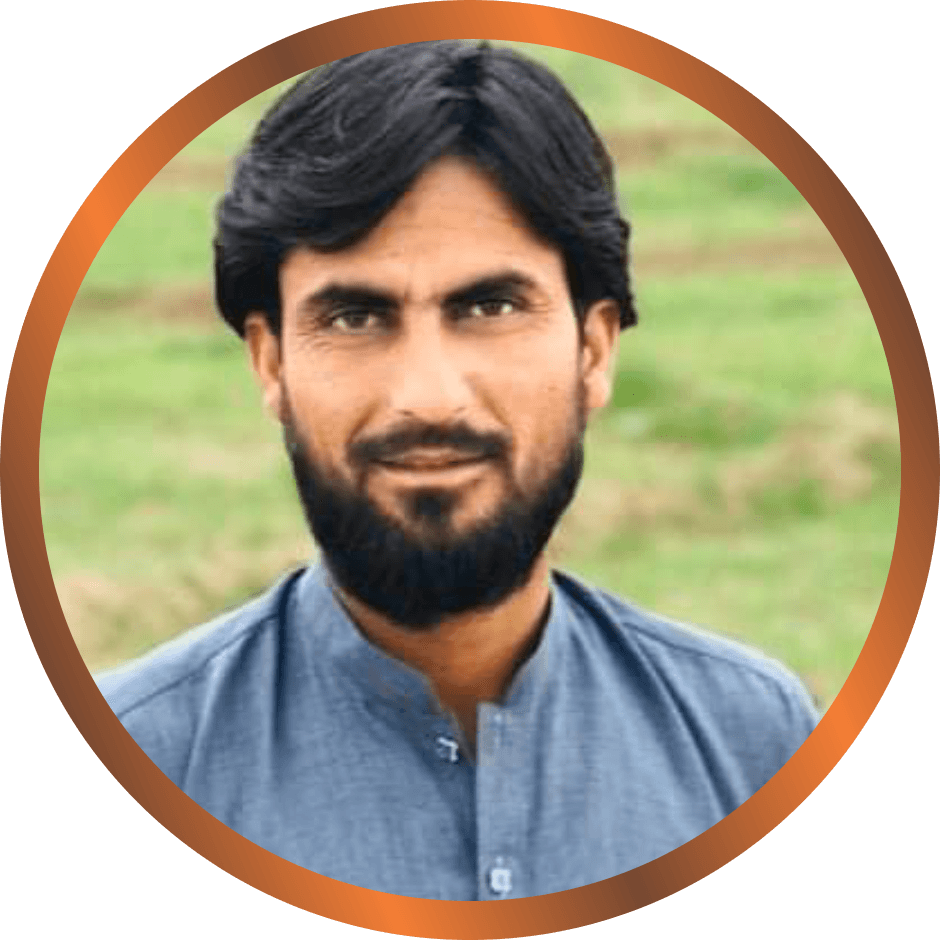 NIAMATULLAH cricket player photo