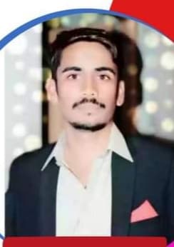 Zahid cricket player photo
